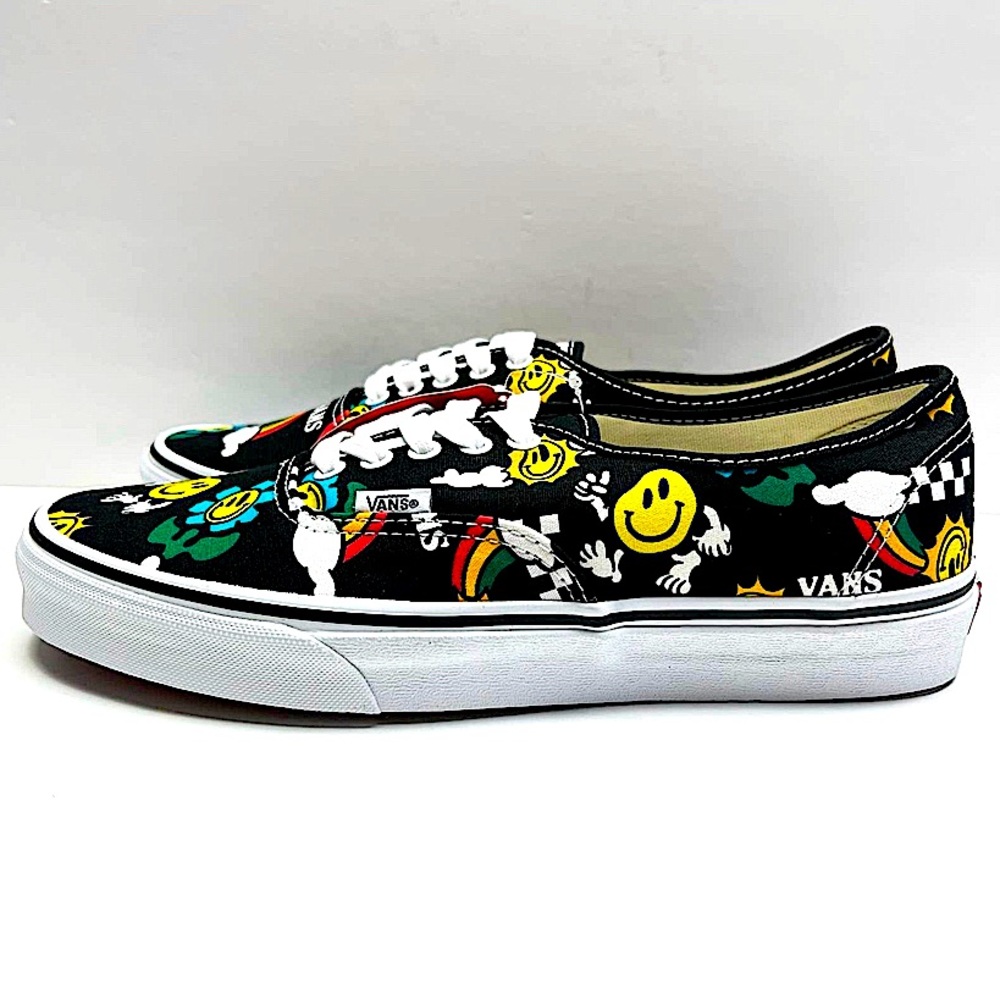 Vans Authentic Better Day